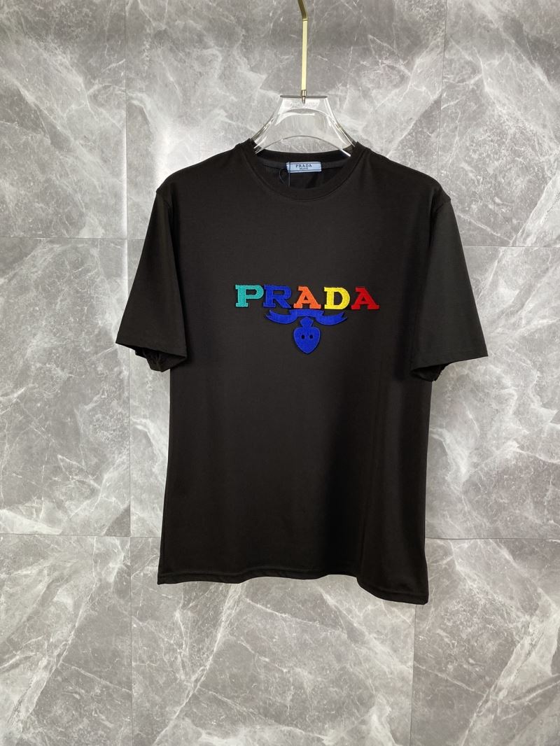 Prada T-Shirts